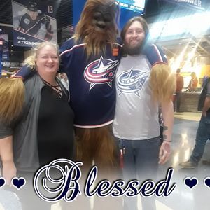 Meet your Posher, Kyle